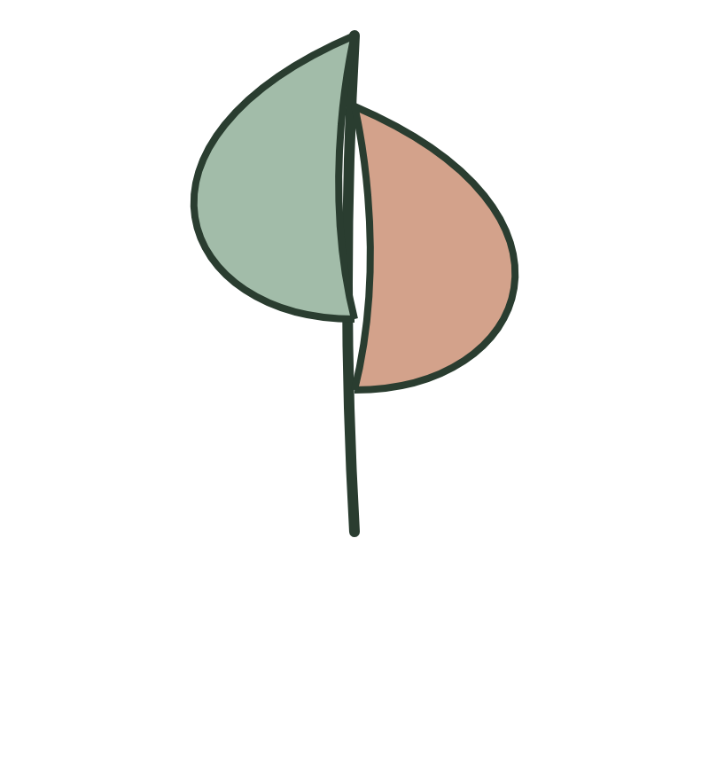 Becoming Botanical Logo